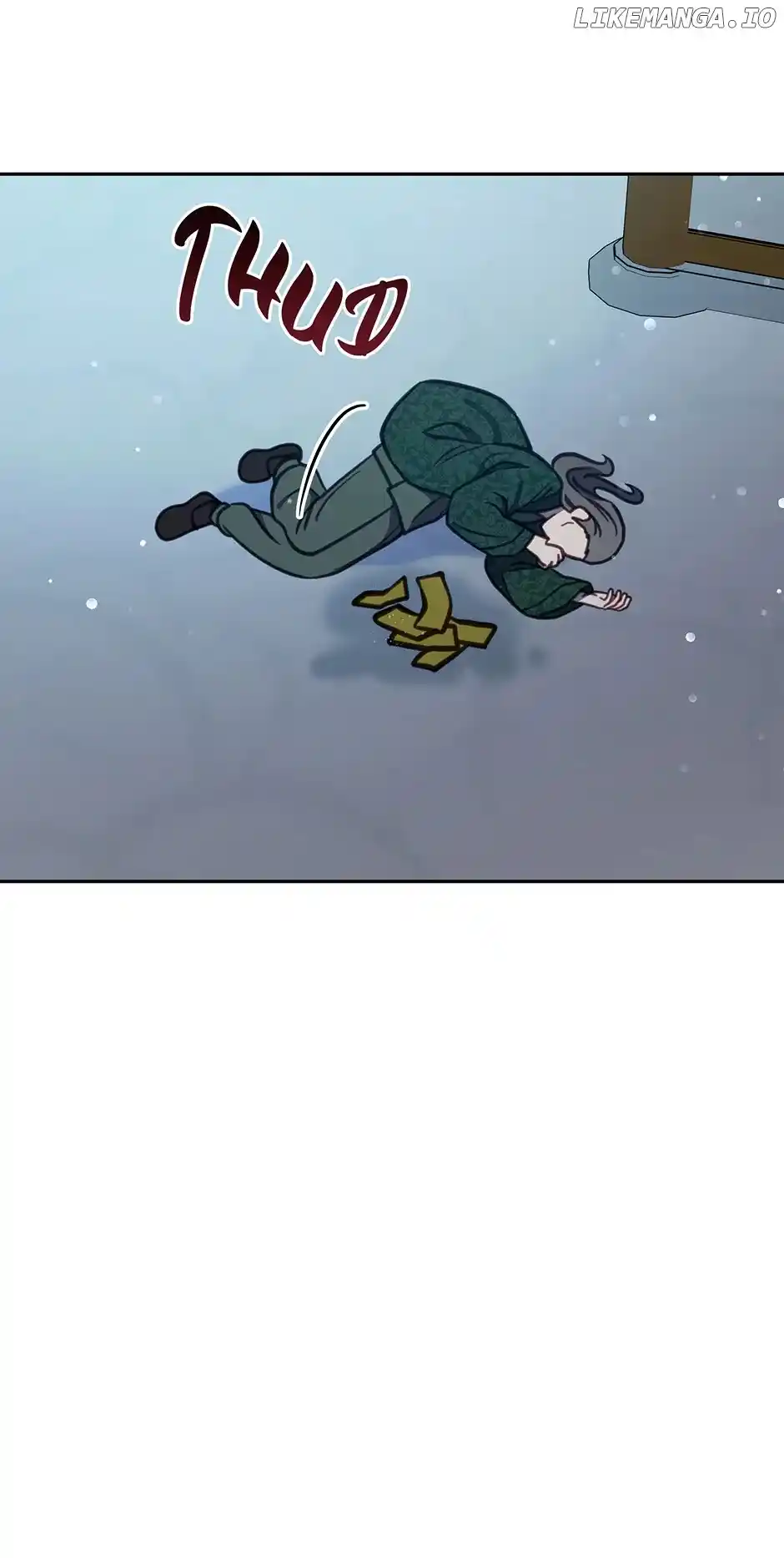 An Animal Hospital in The Border Area Chapter 98