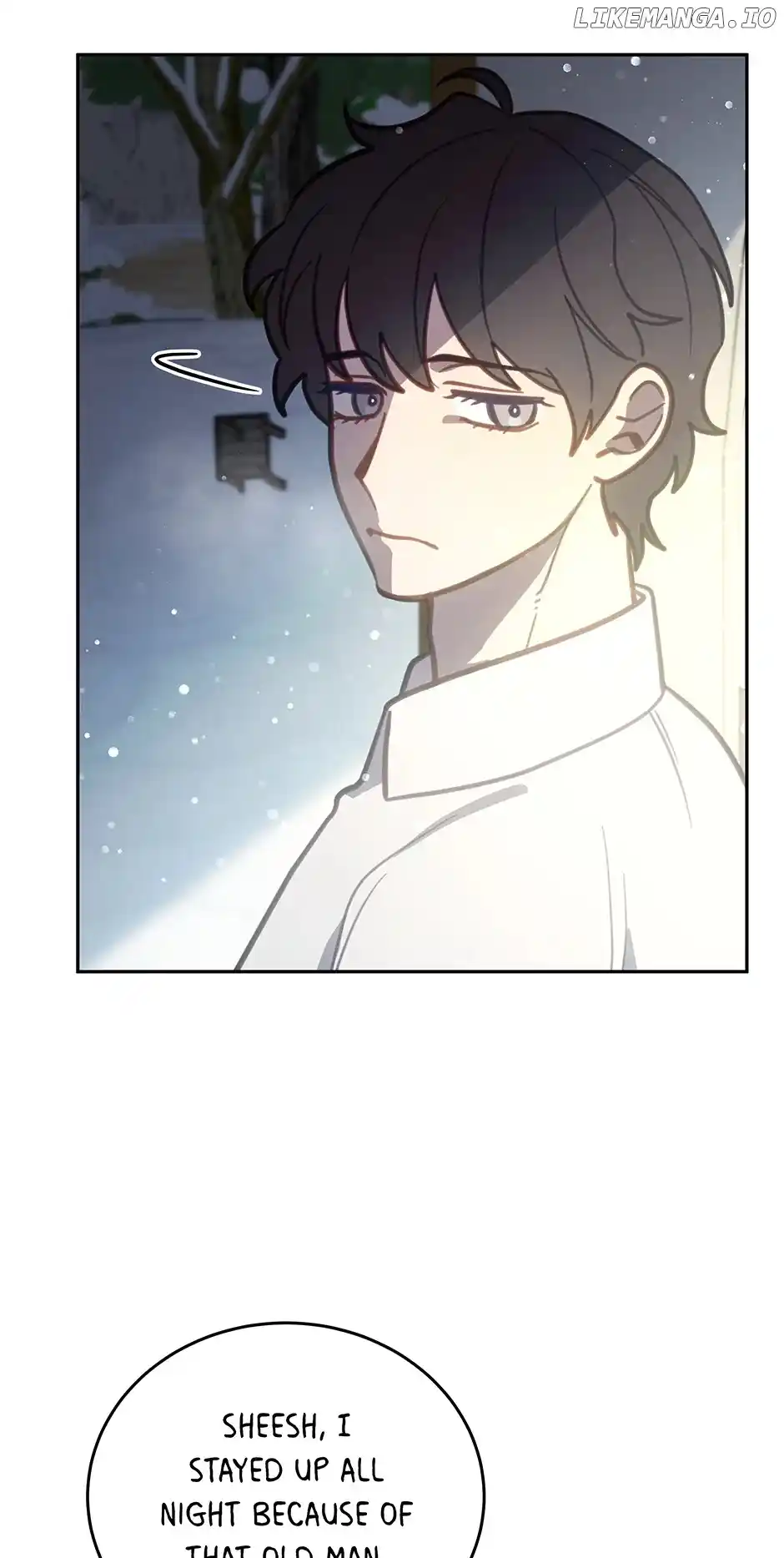 An Animal Hospital in The Border Area Chapter 98