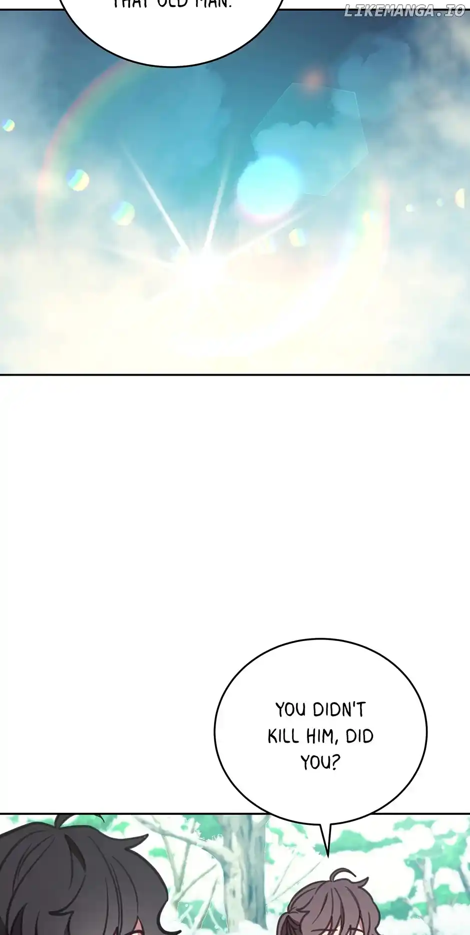 An Animal Hospital in The Border Area Chapter 98