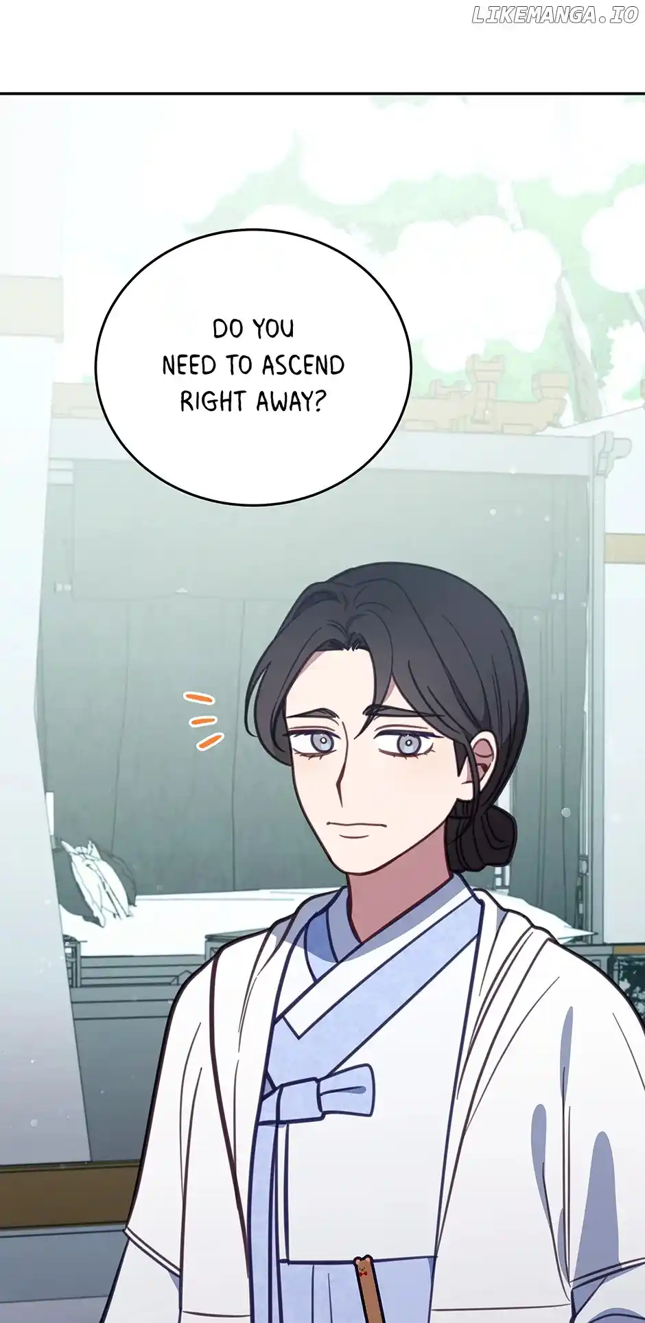 An Animal Hospital in The Border Area Chapter 98