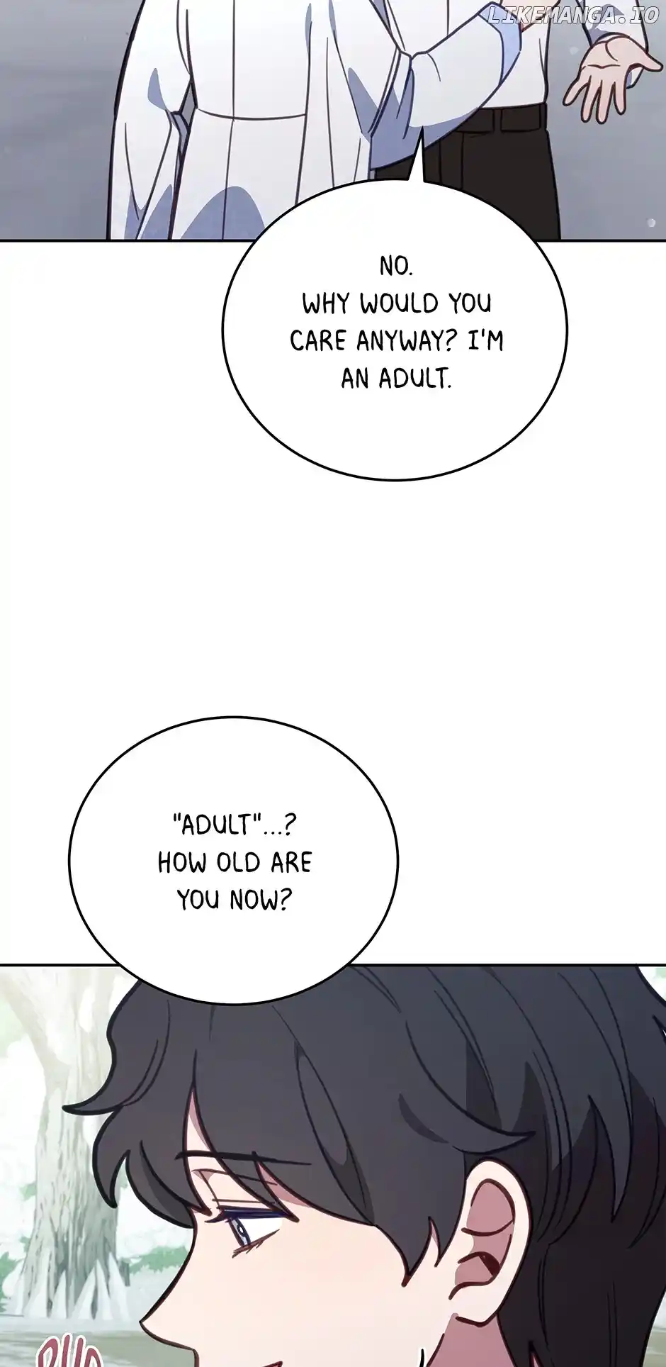 An Animal Hospital in The Border Area Chapter 98