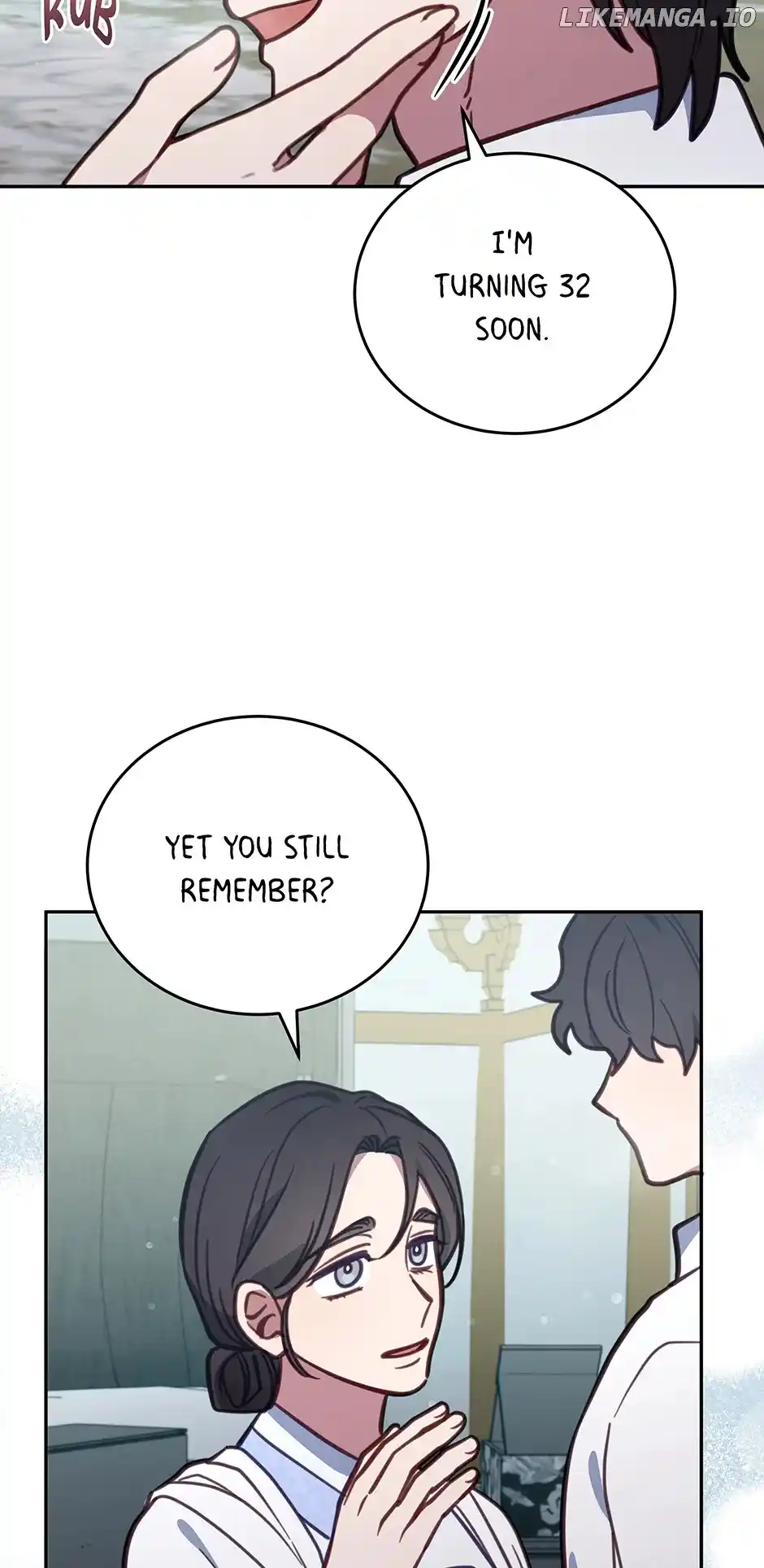 An Animal Hospital in The Border Area Chapter 98