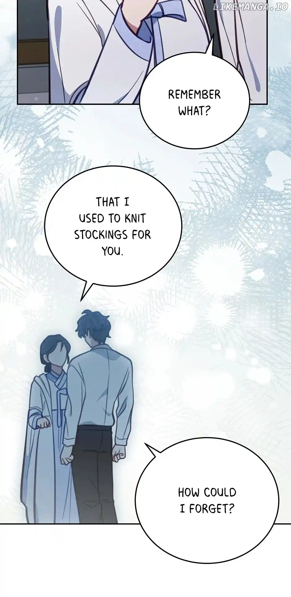 An Animal Hospital in The Border Area Chapter 98