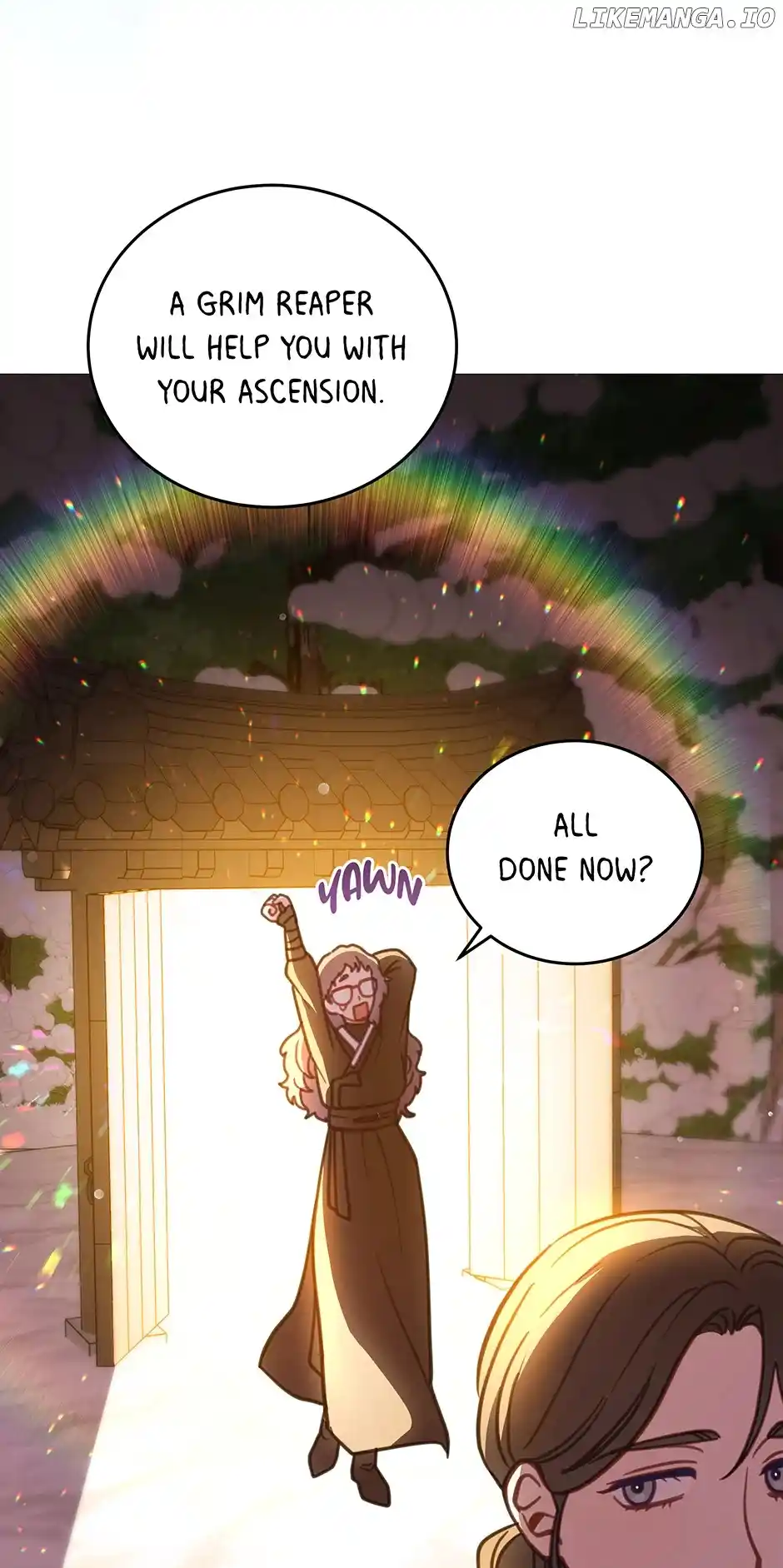 An Animal Hospital in The Border Area Chapter 98