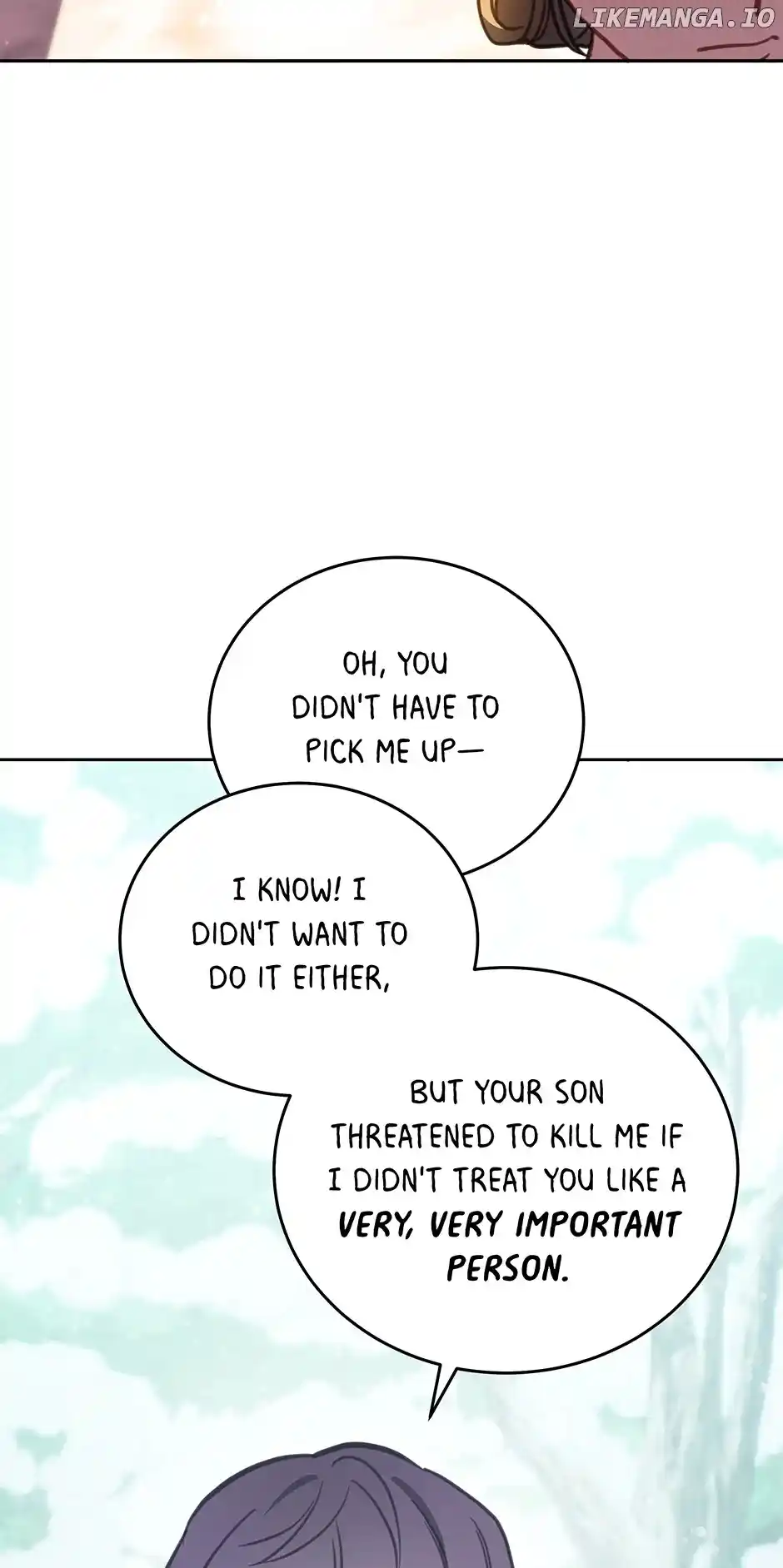 An Animal Hospital in The Border Area Chapter 98