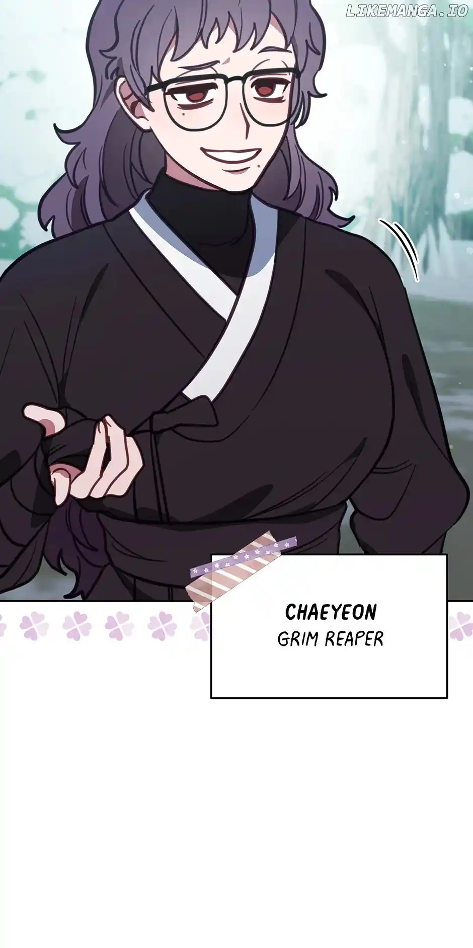 An Animal Hospital in The Border Area Chapter 98