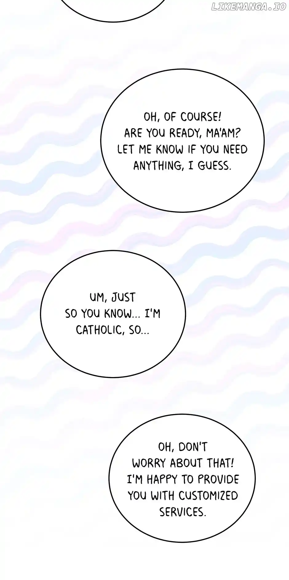 An Animal Hospital in The Border Area Chapter 98