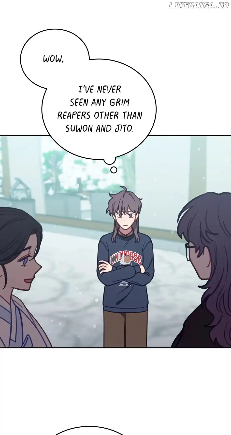 An Animal Hospital in The Border Area Chapter 98