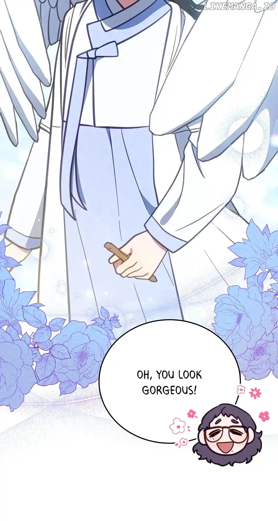 An Animal Hospital in The Border Area Chapter 98