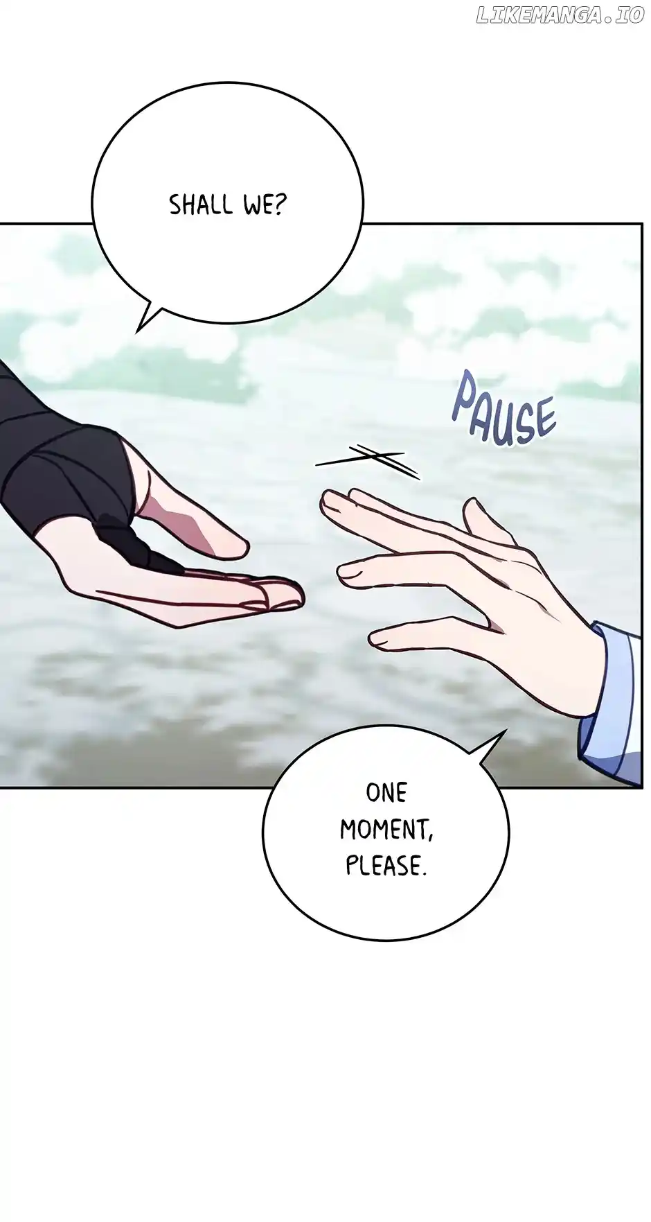 An Animal Hospital in The Border Area Chapter 98