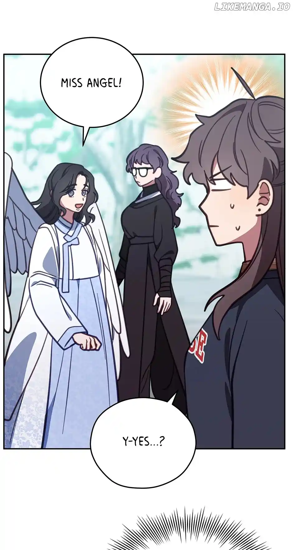 An Animal Hospital in The Border Area Chapter 98