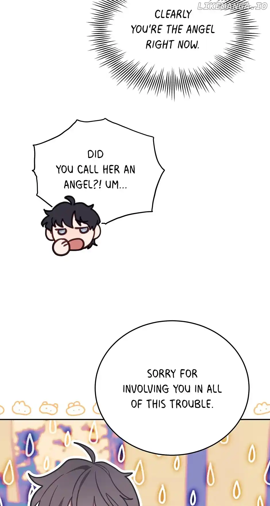 An Animal Hospital in The Border Area Chapter 98