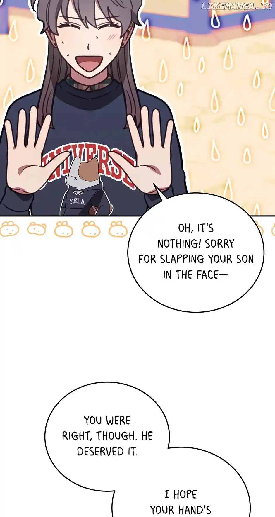 An Animal Hospital in The Border Area Chapter 98