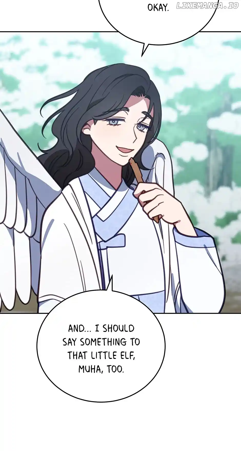 An Animal Hospital in The Border Area Chapter 98