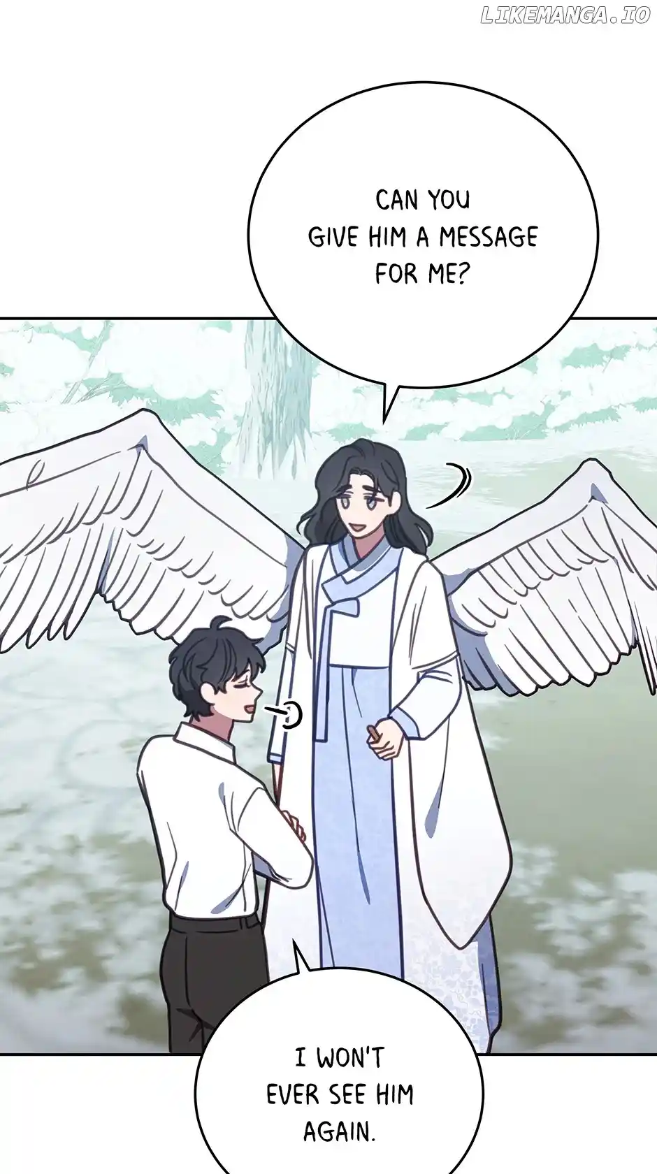 An Animal Hospital in The Border Area Chapter 98