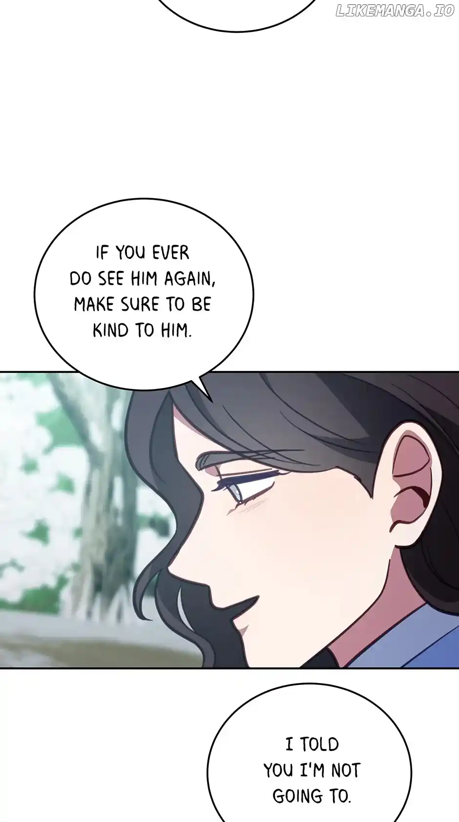 An Animal Hospital in The Border Area Chapter 98