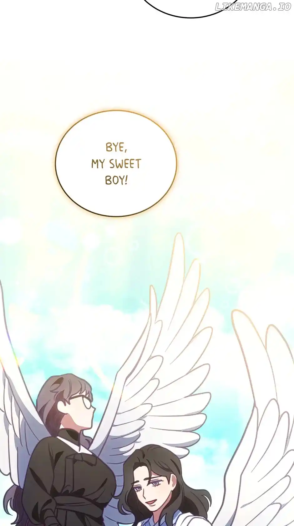 An Animal Hospital in The Border Area Chapter 98