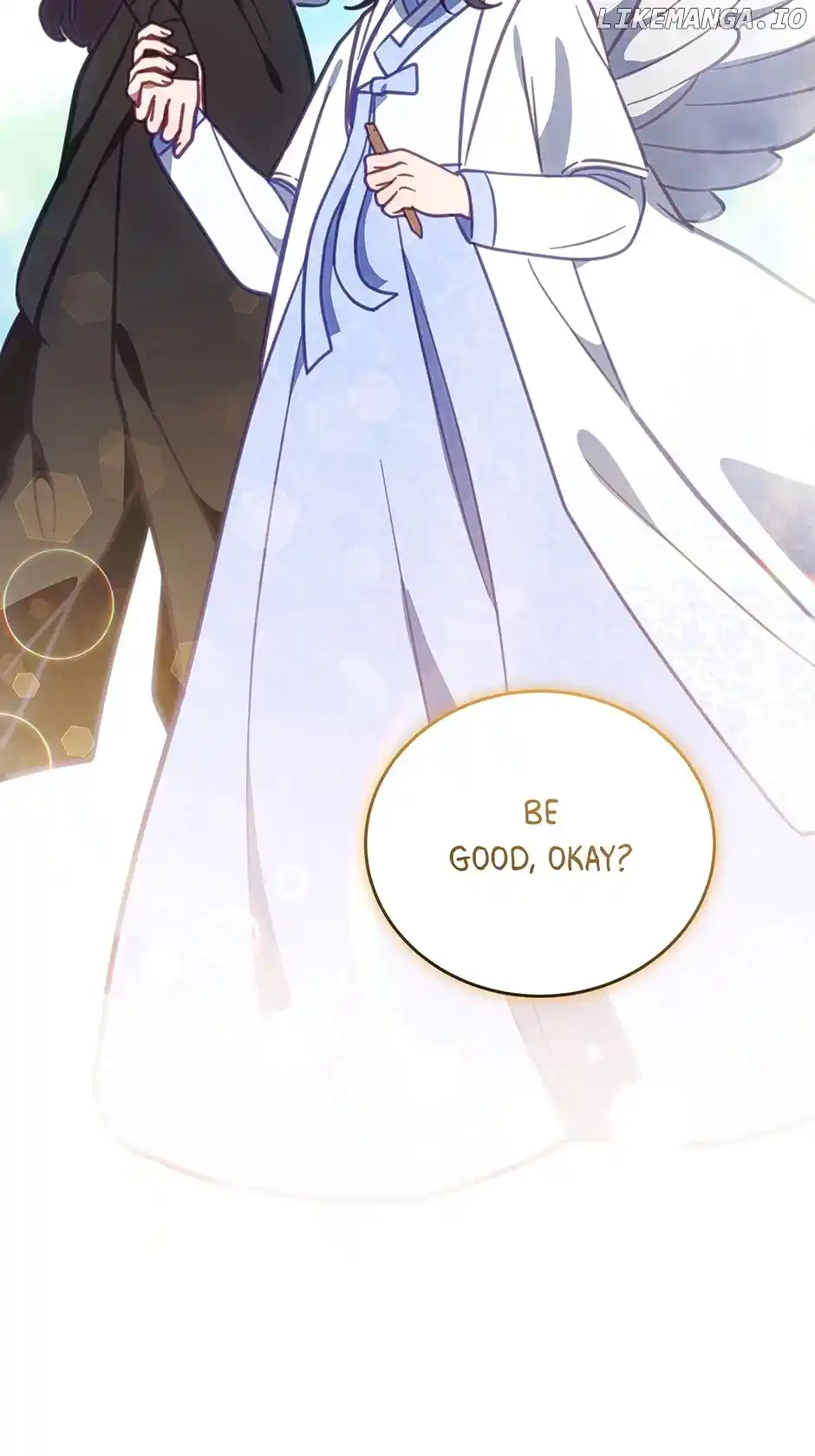 An Animal Hospital in The Border Area Chapter 98