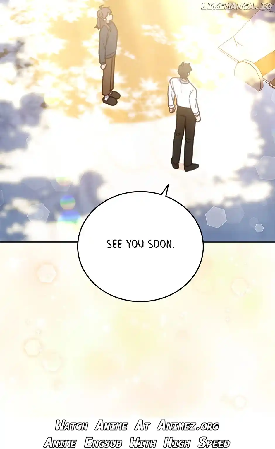 An Animal Hospital in The Border Area Chapter 98