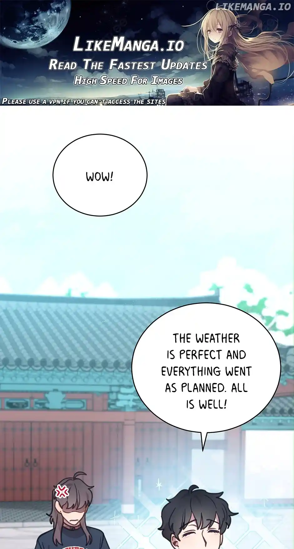 An Animal Hospital in The Border Area Chapter 99