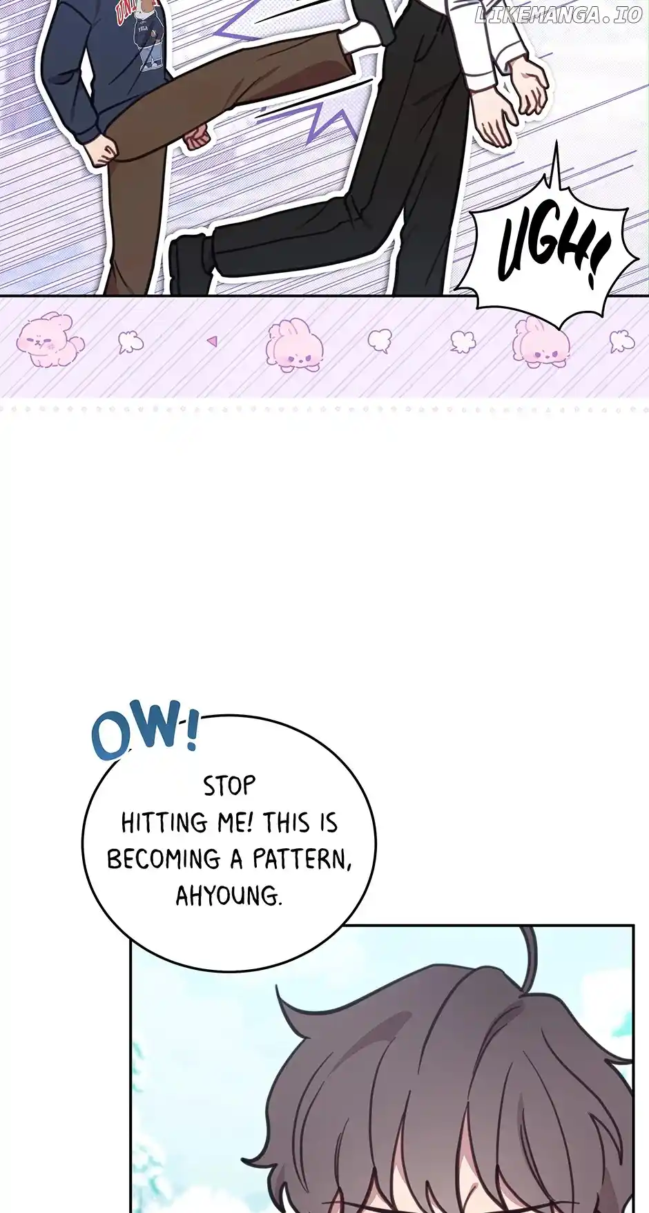 An Animal Hospital in The Border Area Chapter 99