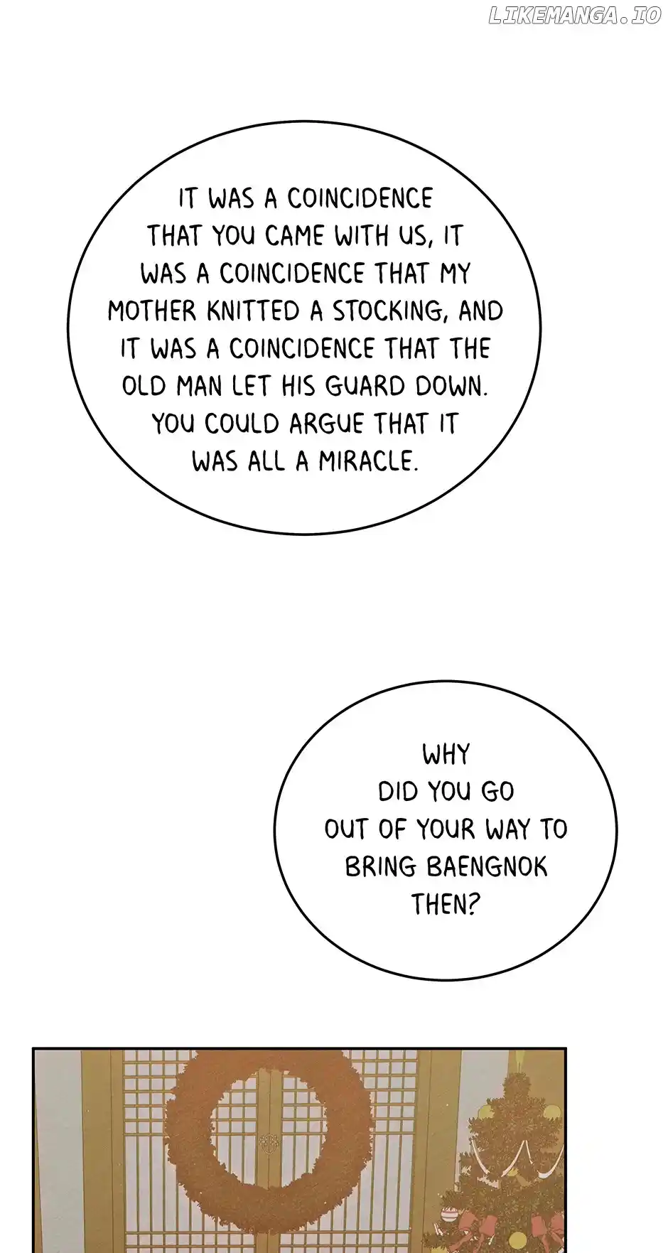 An Animal Hospital in The Border Area Chapter 99