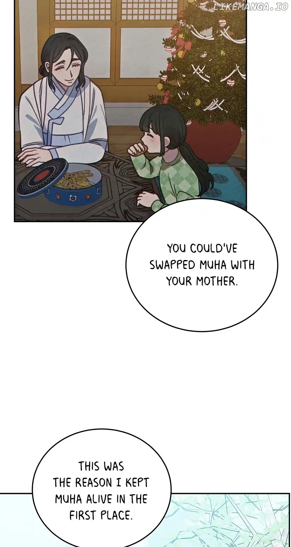 An Animal Hospital in The Border Area Chapter 99