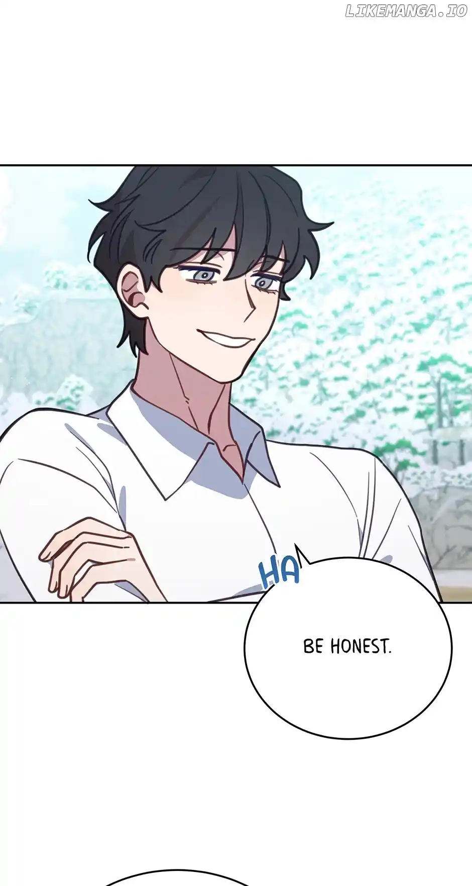 An Animal Hospital in The Border Area Chapter 99