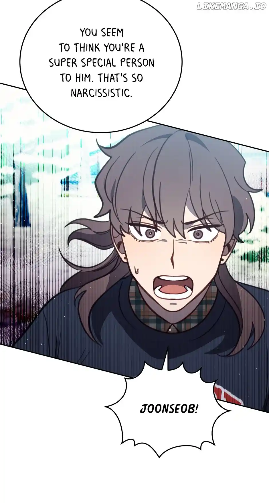 An Animal Hospital in The Border Area Chapter 99