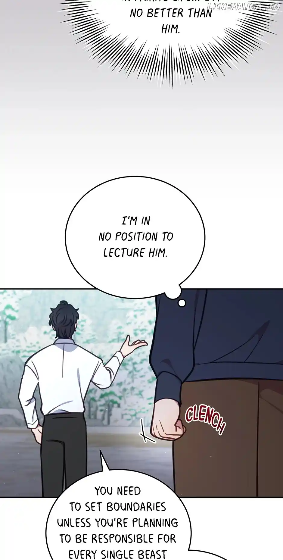 An Animal Hospital in The Border Area Chapter 99