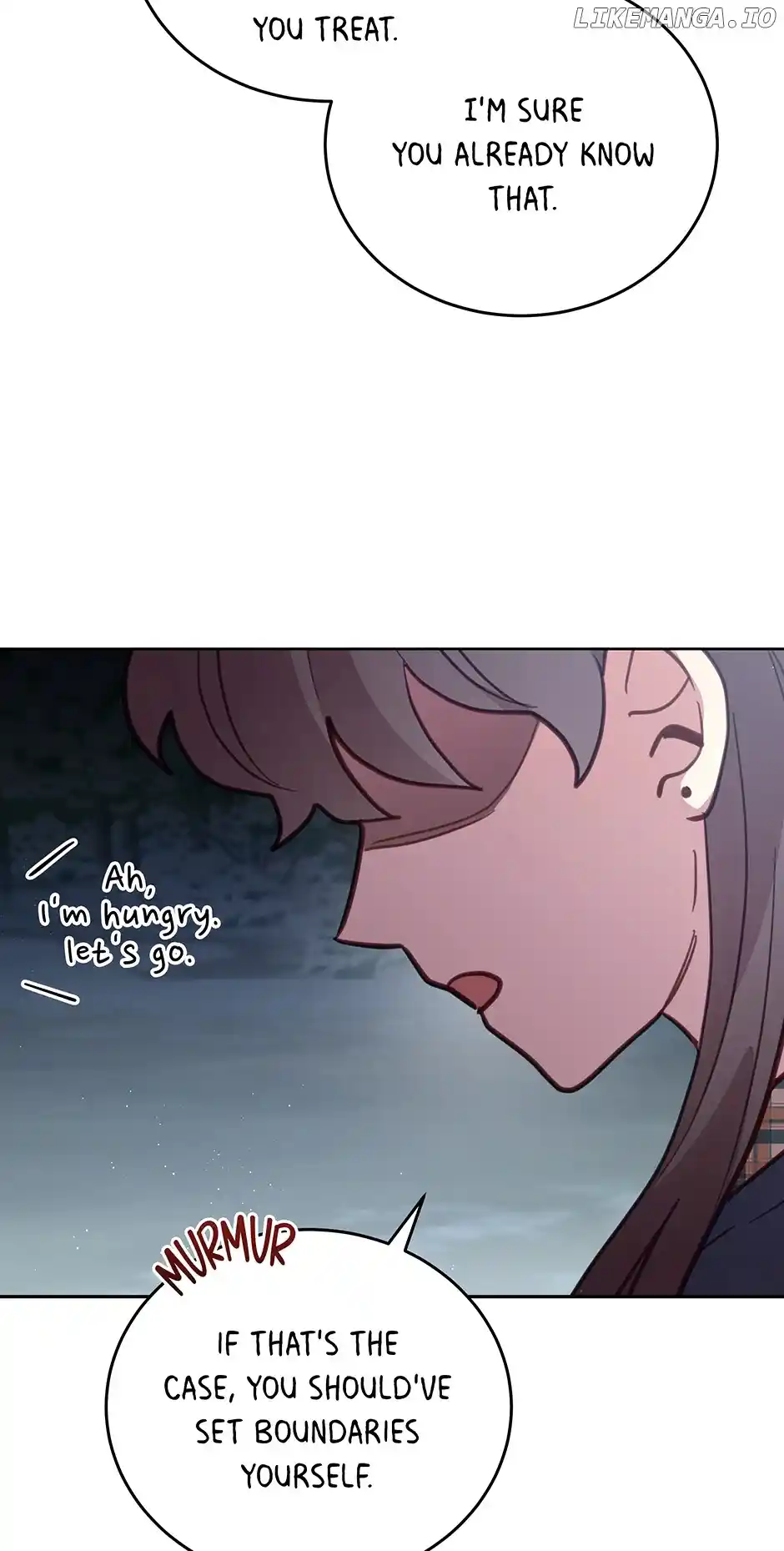 An Animal Hospital in The Border Area Chapter 99