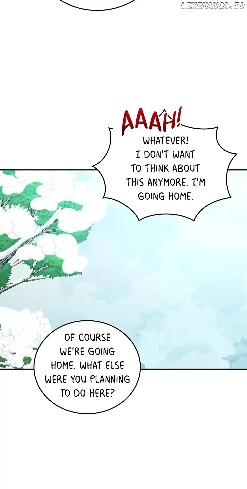 An Animal Hospital in The Border Area Chapter 99