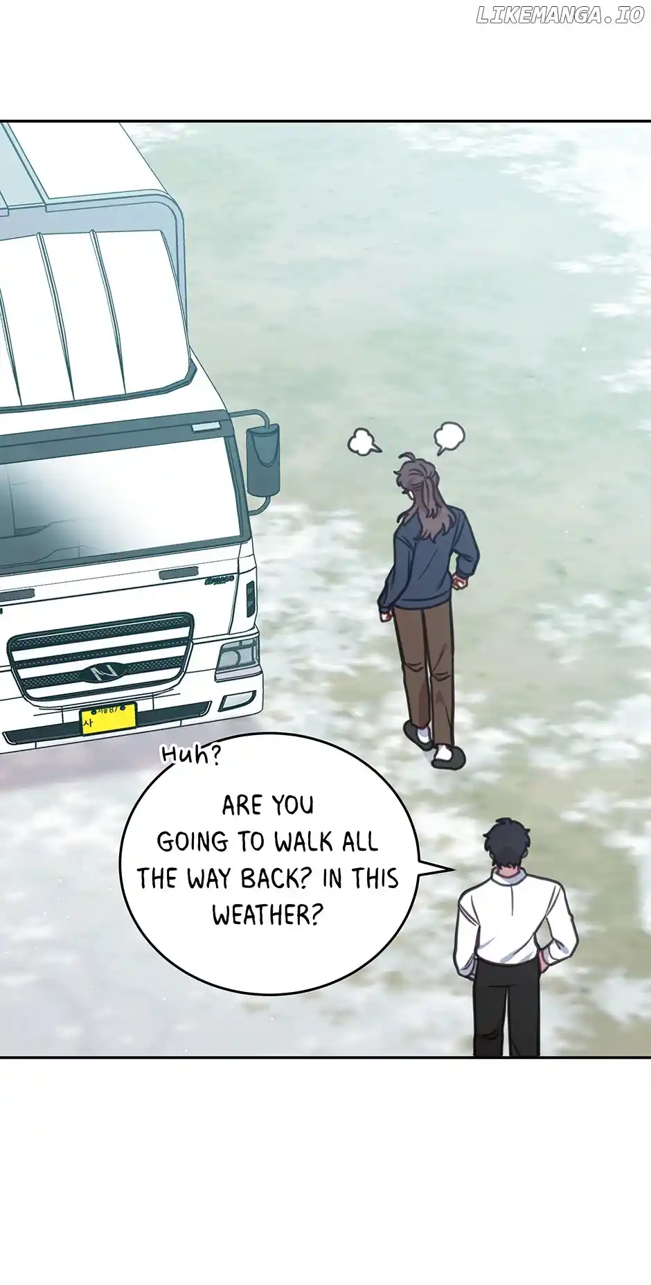 An Animal Hospital in The Border Area Chapter 99