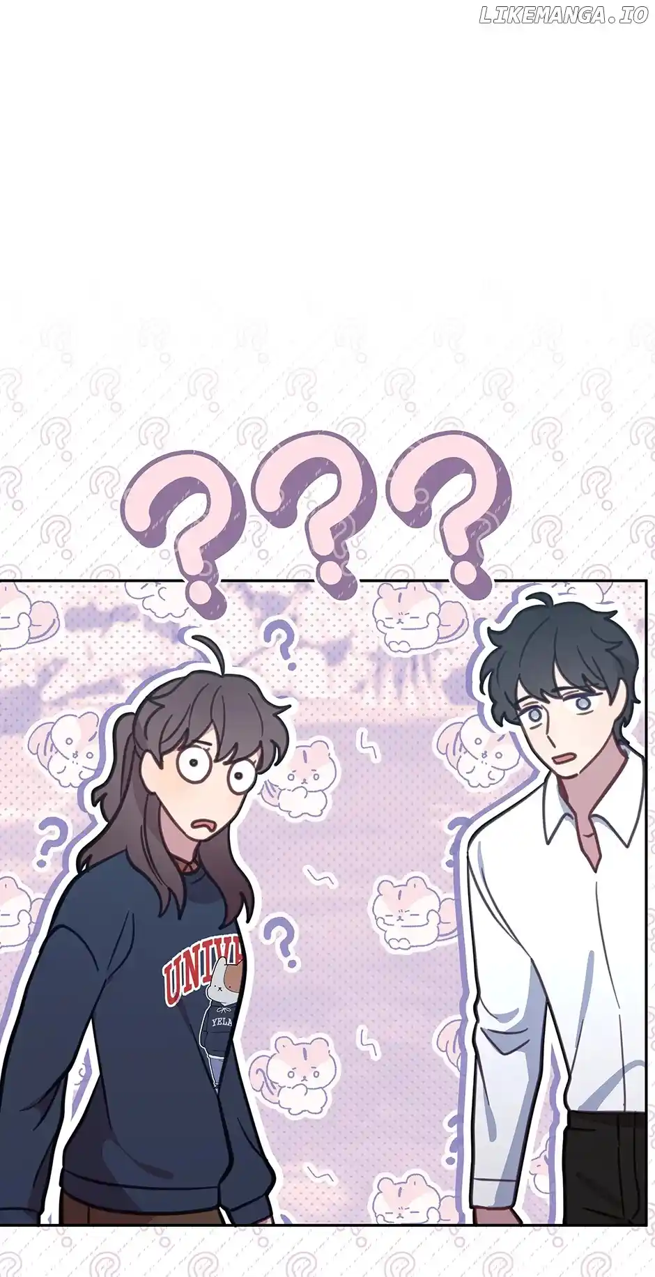 An Animal Hospital in The Border Area Chapter 99