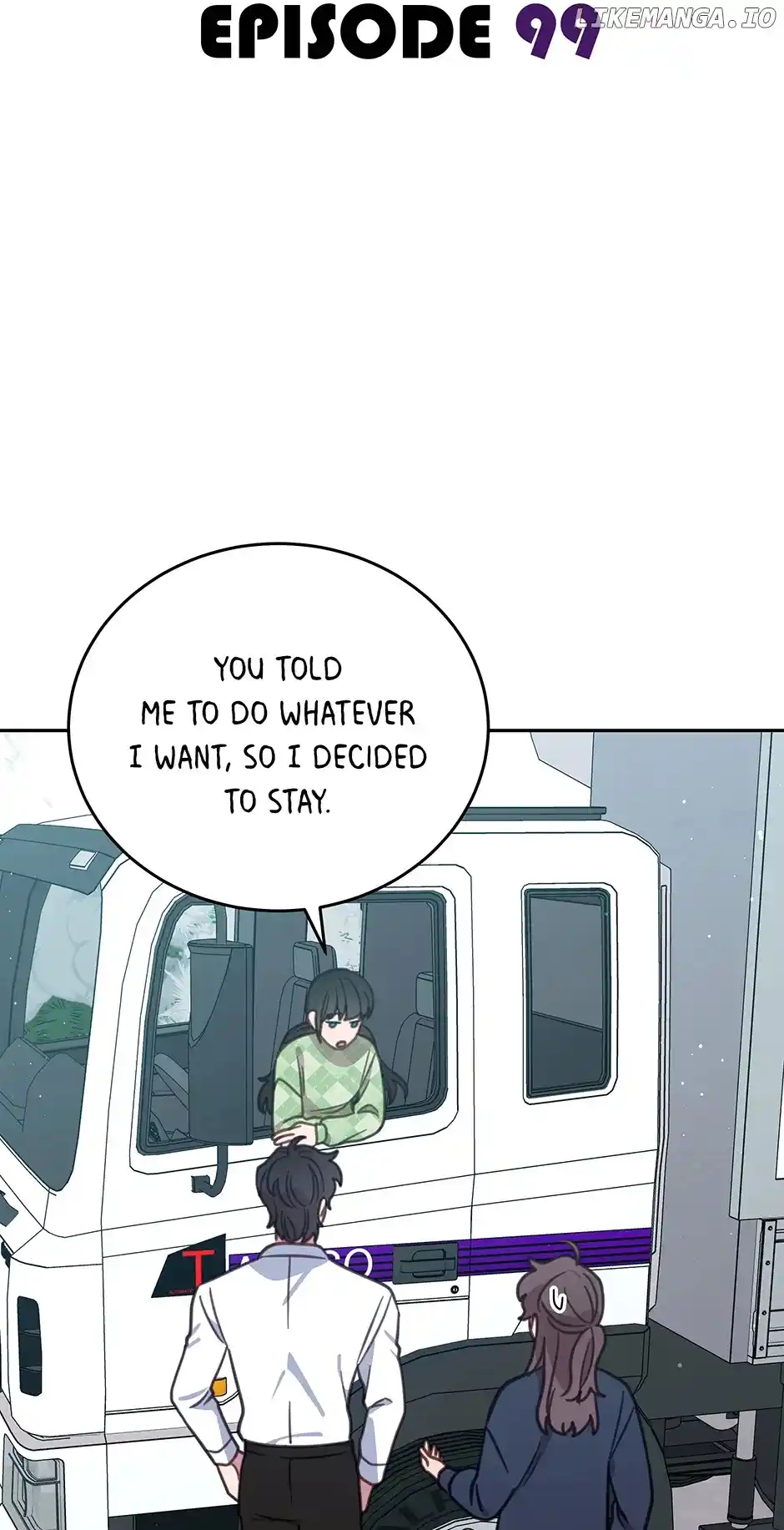 An Animal Hospital in The Border Area Chapter 99