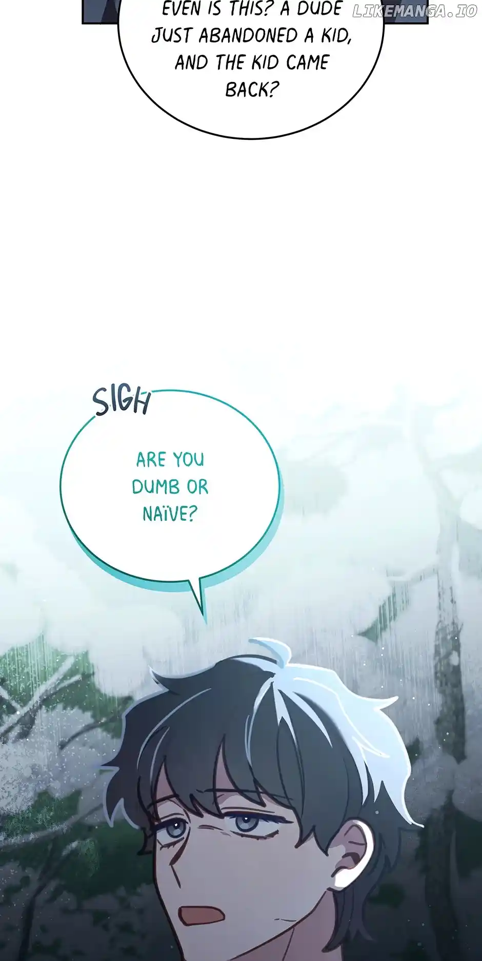 An Animal Hospital in The Border Area Chapter 99