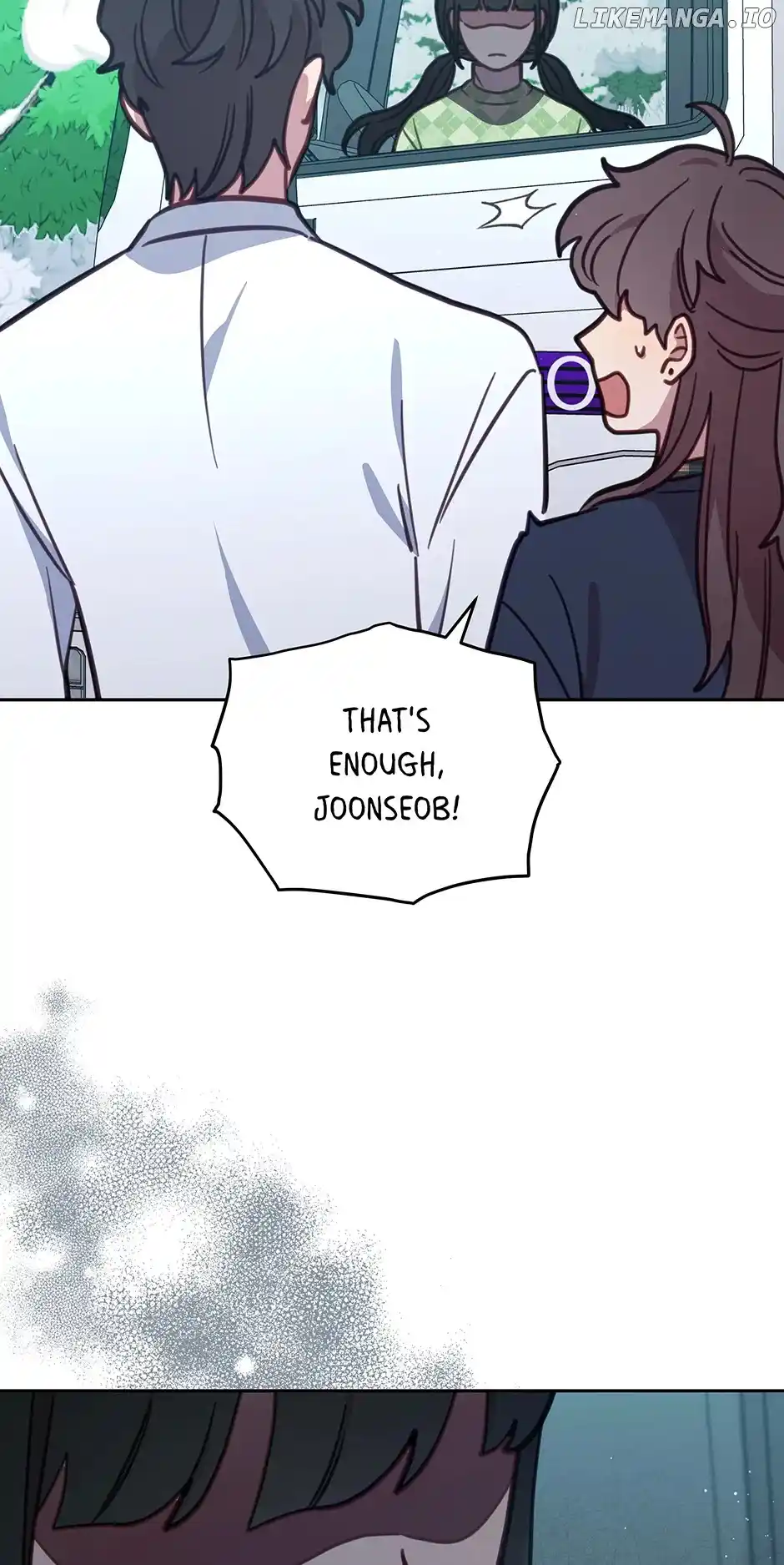 An Animal Hospital in The Border Area Chapter 99