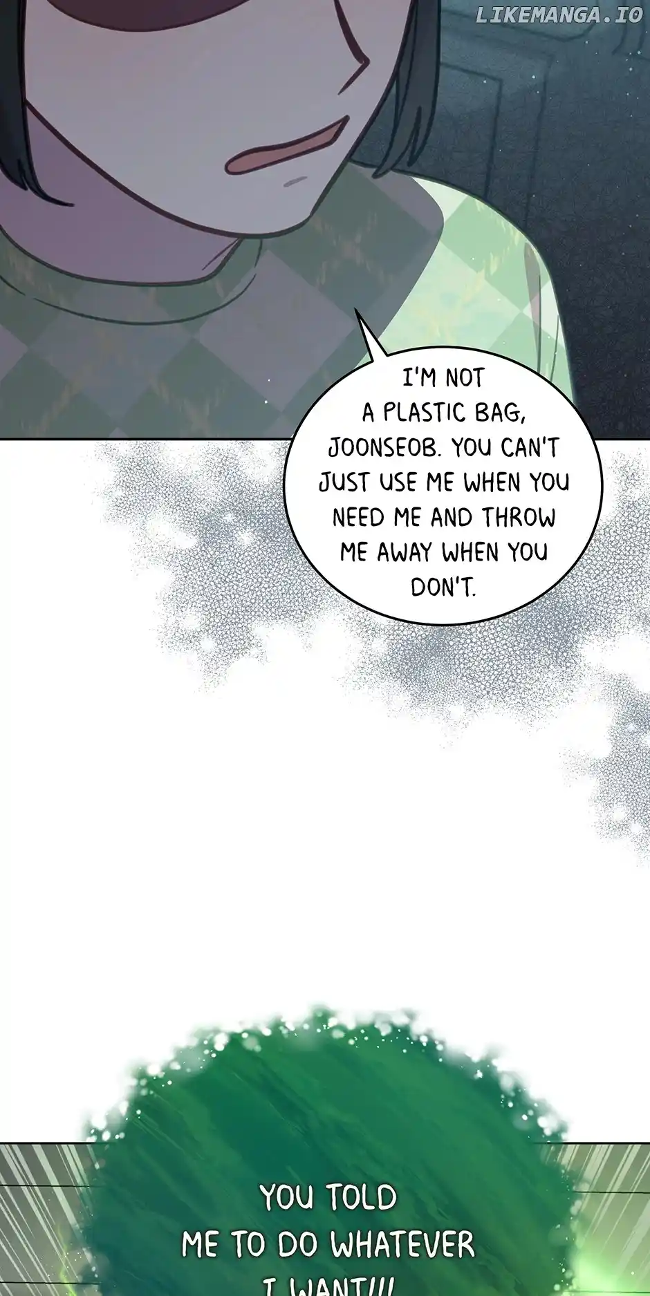 An Animal Hospital in The Border Area Chapter 99