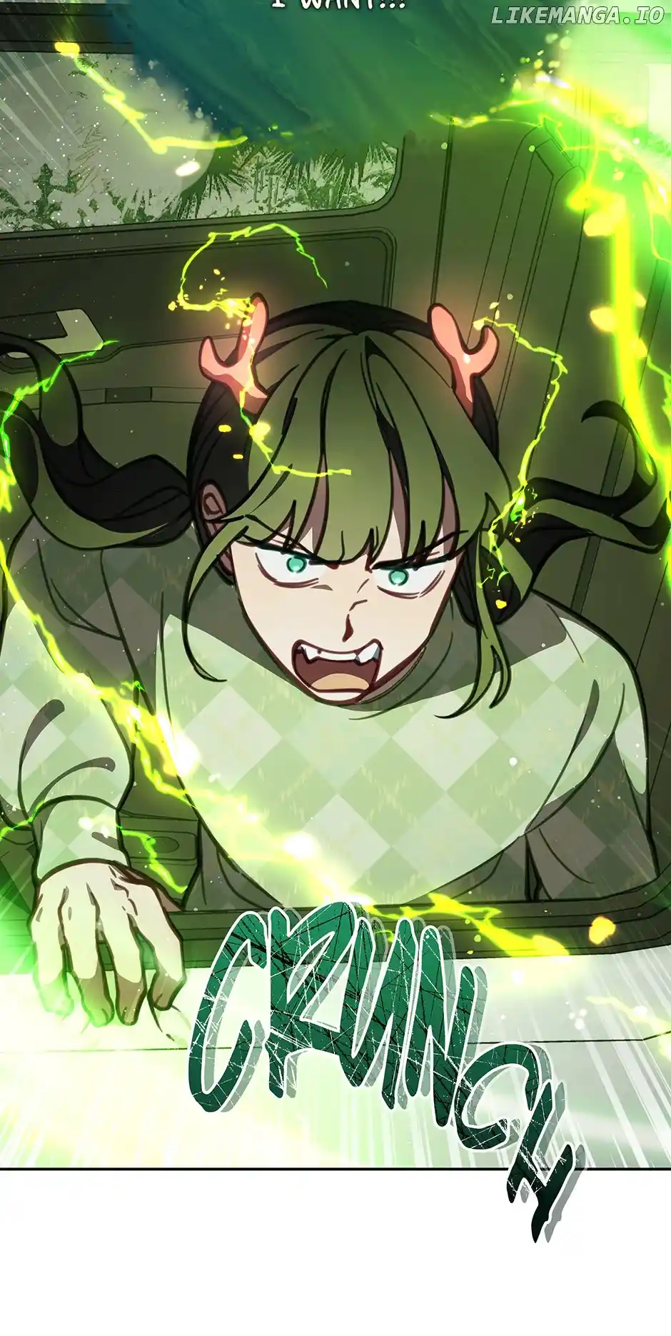 An Animal Hospital in The Border Area Chapter 99