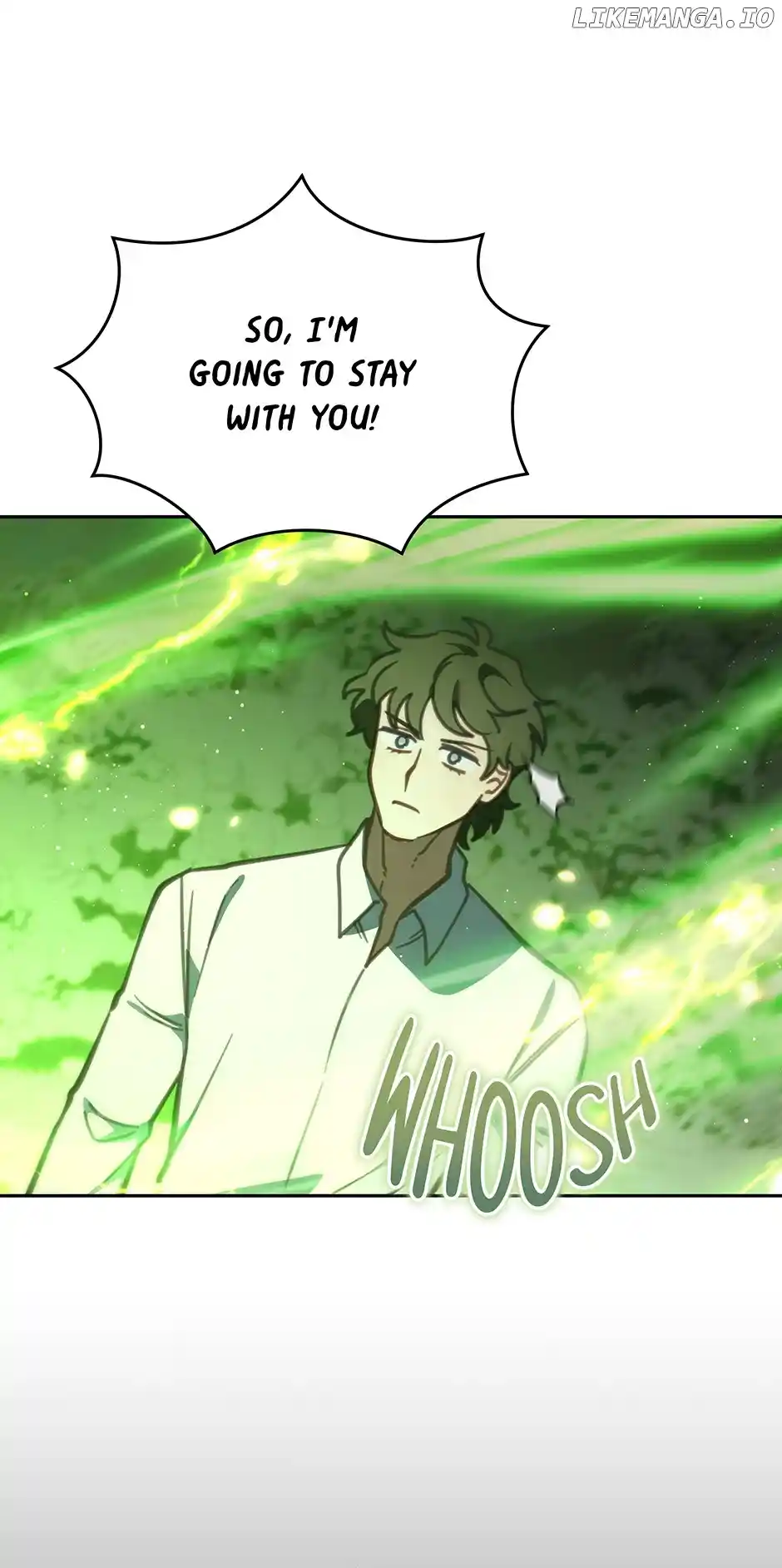 An Animal Hospital in The Border Area Chapter 99