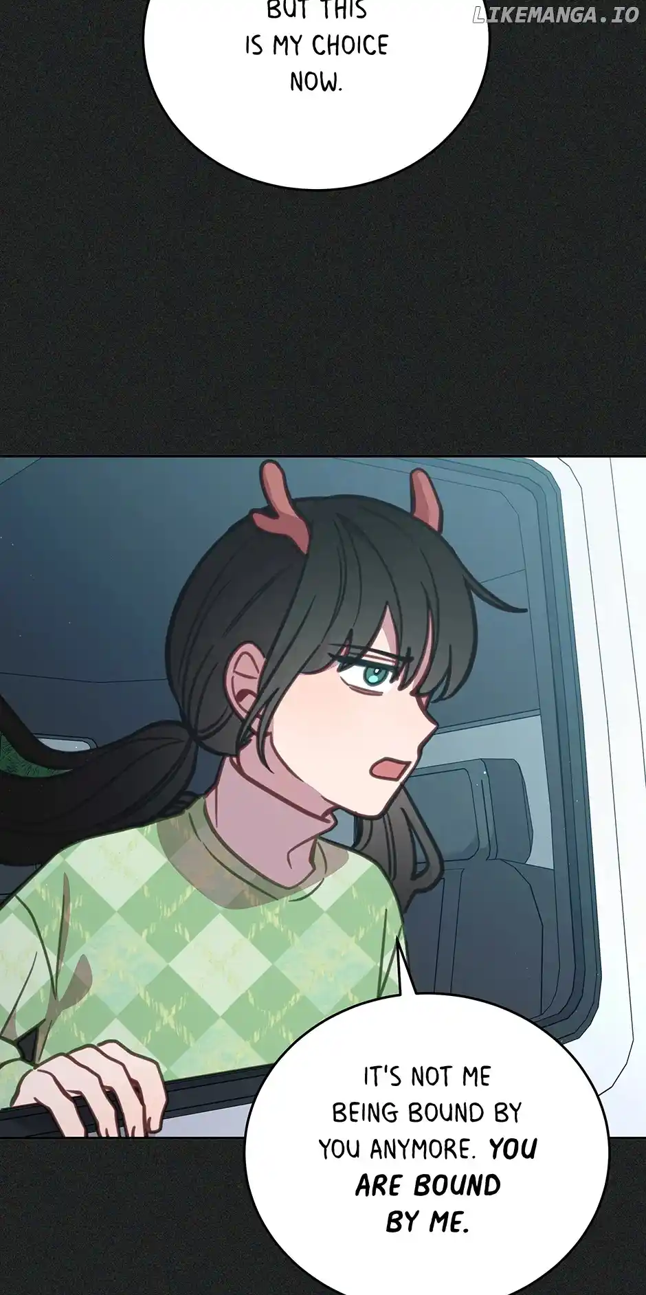 An Animal Hospital in The Border Area Chapter 99