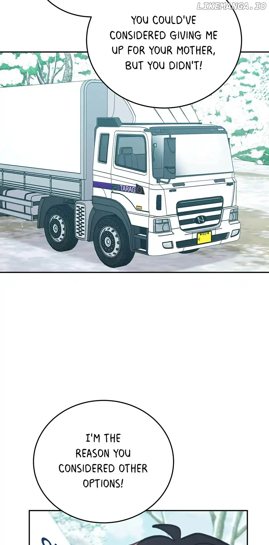 An Animal Hospital in The Border Area Chapter 99