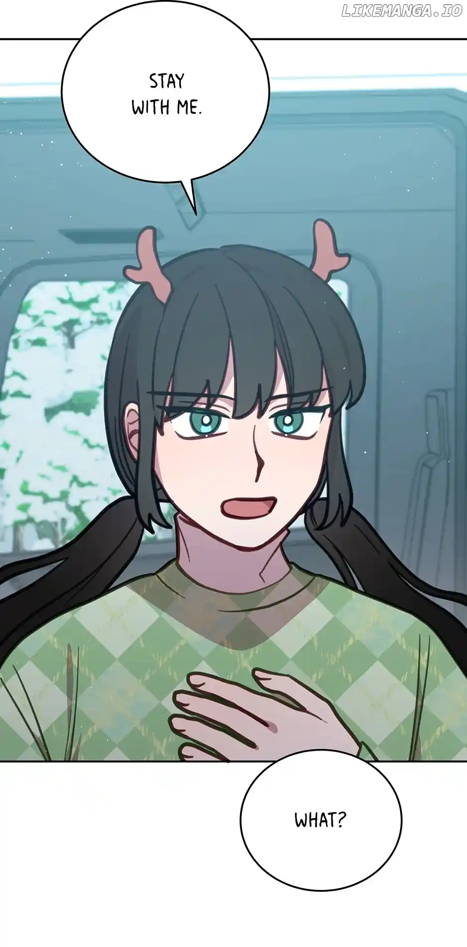 An Animal Hospital in The Border Area Chapter 99