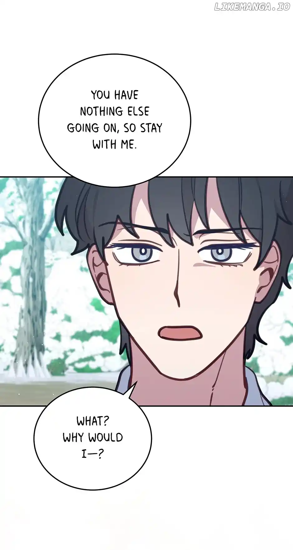 An Animal Hospital in The Border Area Chapter 99