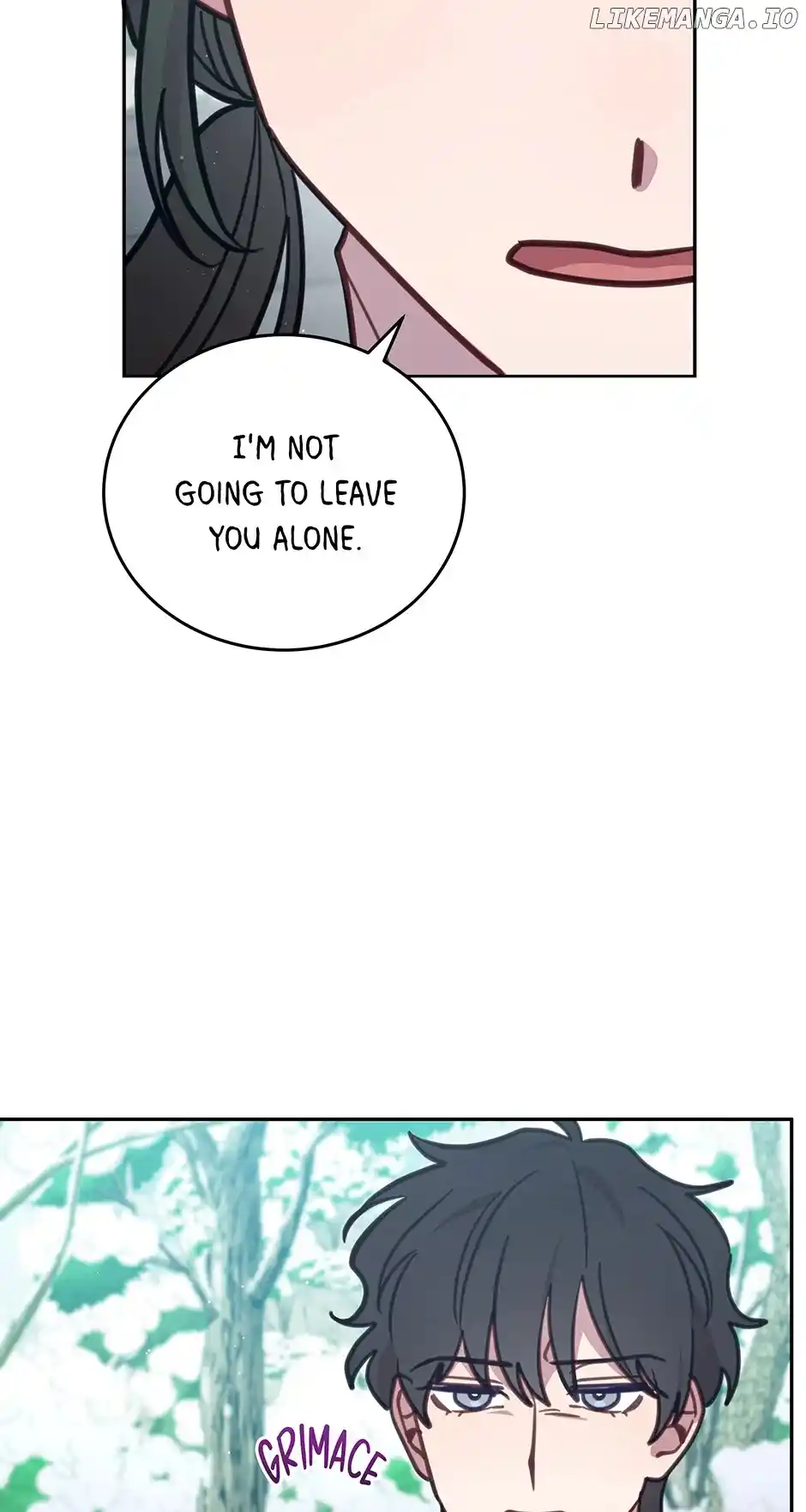 An Animal Hospital in The Border Area Chapter 99