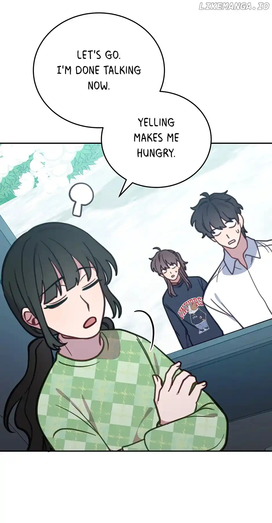 An Animal Hospital in The Border Area Chapter 99