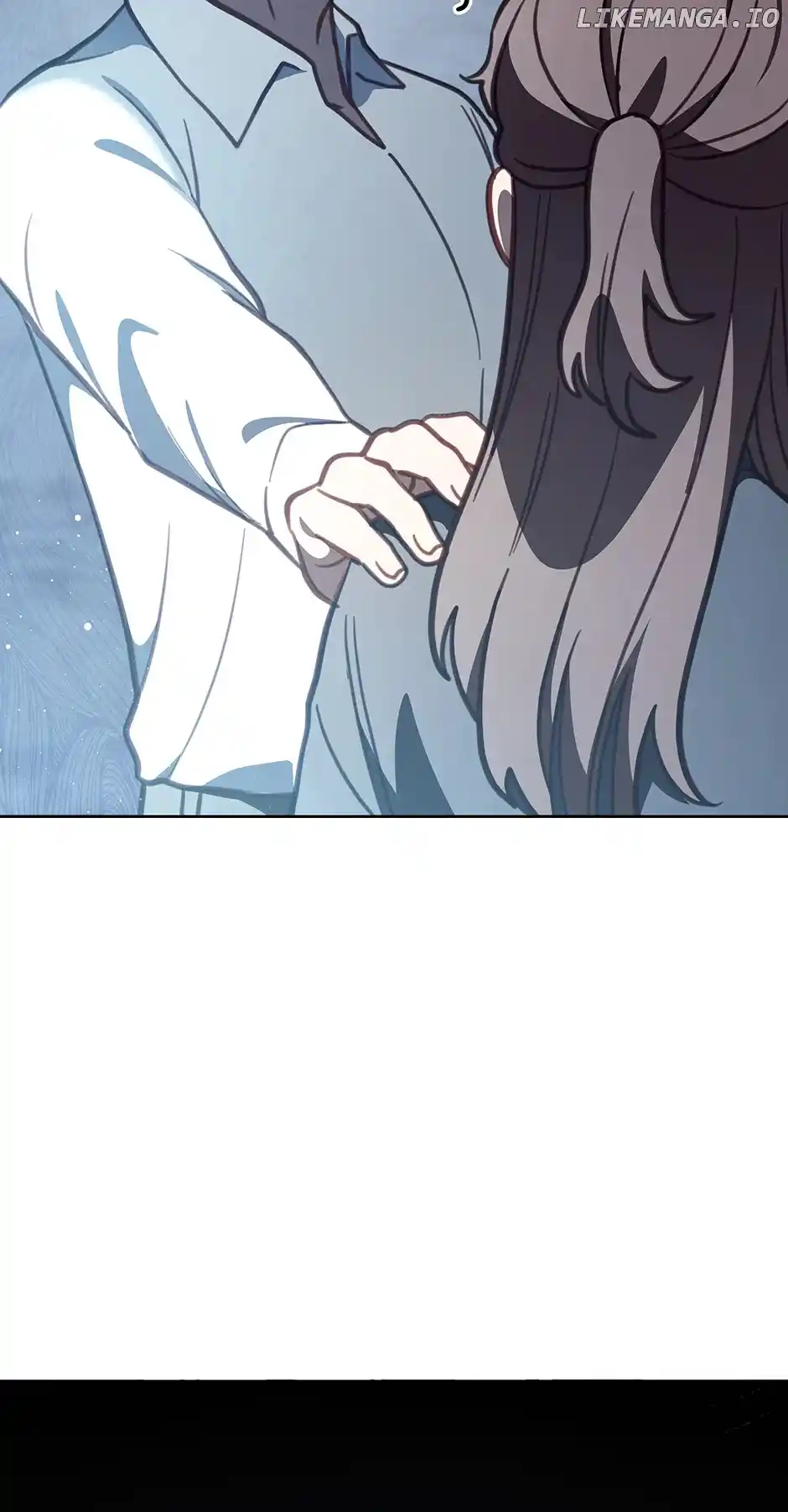 An Animal Hospital in The Border Area Chapter 99