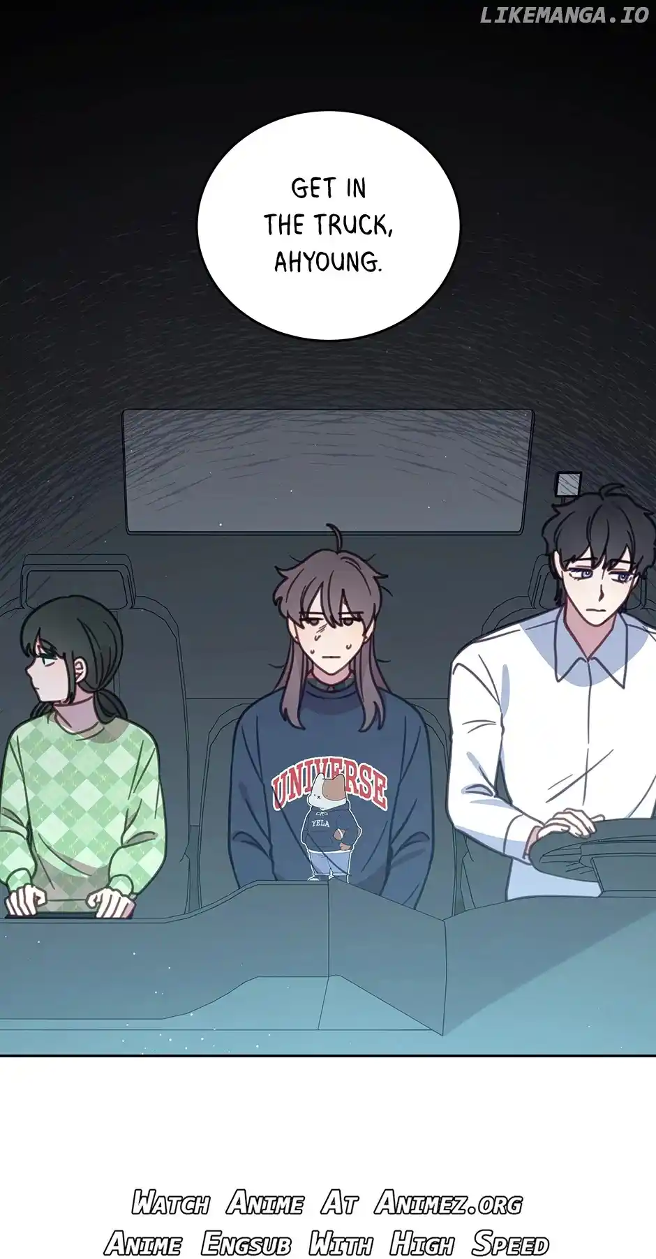 An Animal Hospital in The Border Area Chapter 99