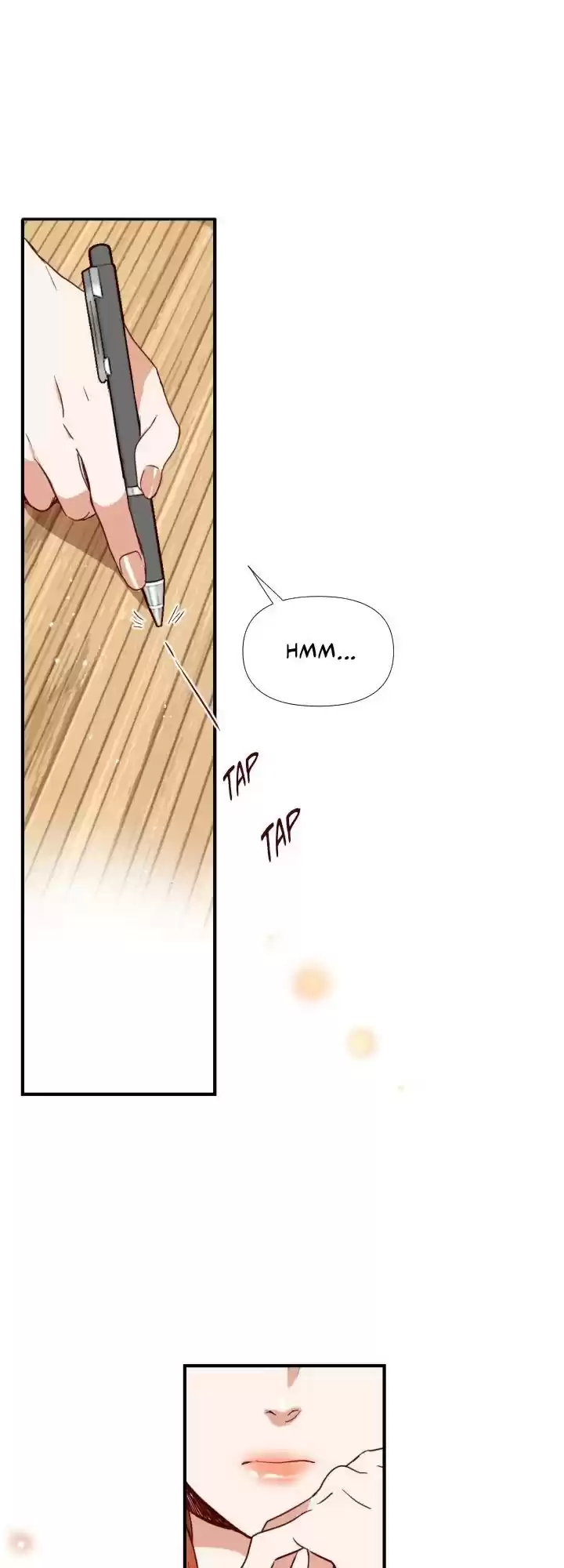 An Hour Of Romance Chapter 1