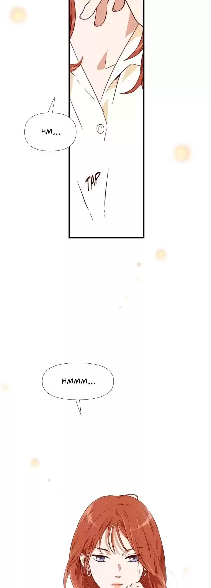 An Hour Of Romance Chapter 1